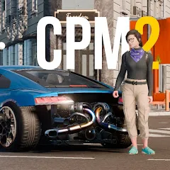 Car Parking Multiplayer 2 Mod APK